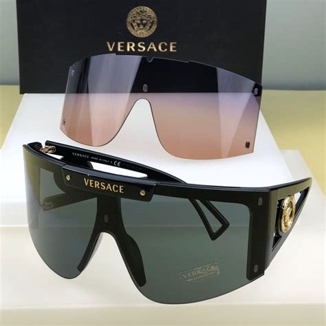 lentes de sol versace|lentes de Versace mujer.